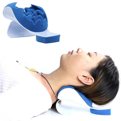 Chiropractic Neck Pillow