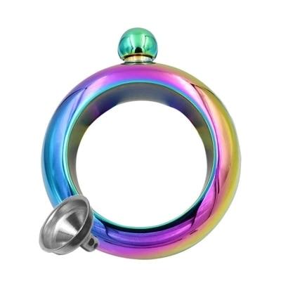 Flask Bangle