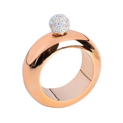 Flask Bangle