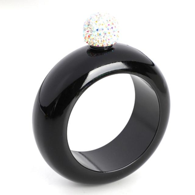 Flask Bangle
