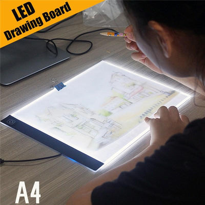 LED Artist Tracing Pad