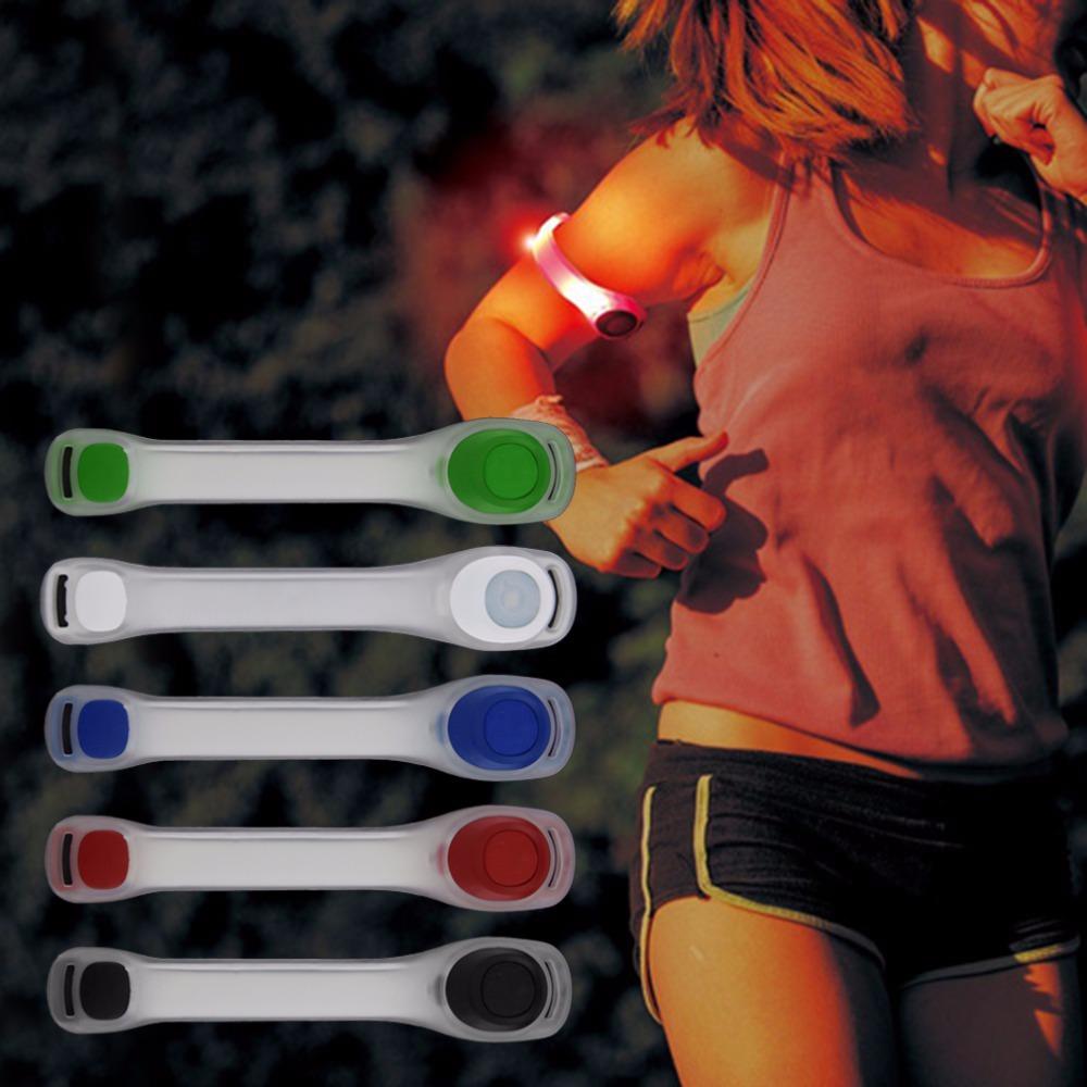 LED Sports Safety Armband