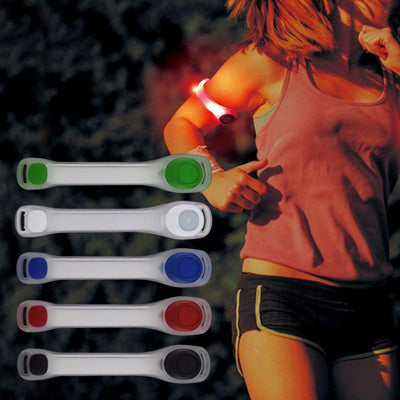 LED Sports Safety Armband