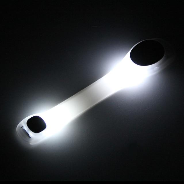 LED Sports Safety Armband