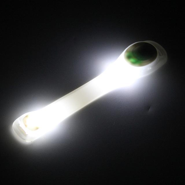 LED Sports Safety Armband