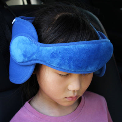 Adjustable Car Head Support