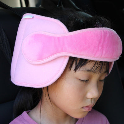 Adjustable Car Head Support