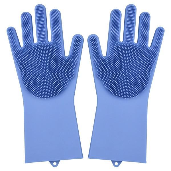 Magic Scrubber Gloves