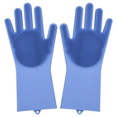 Magic Scrubber Gloves