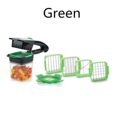 Fruit And Vegetable Chopper