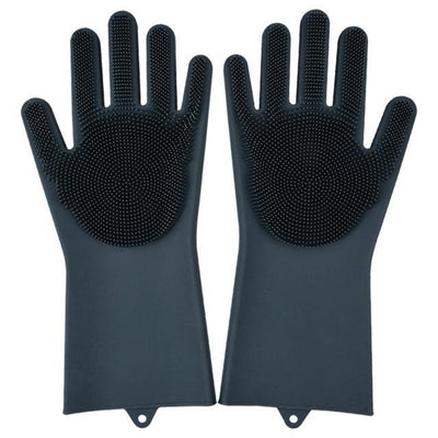 Magic Scrubber Gloves