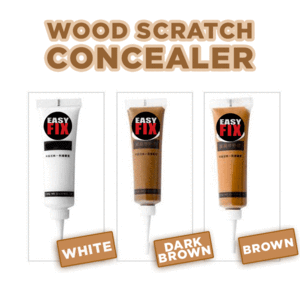 Easy Fix Wood Concealer